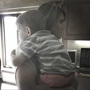 Meet your Posher, Abby